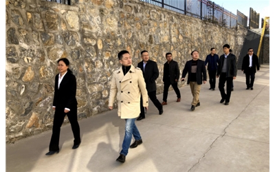 學(xué)無(wú)止境、不斷進(jìn)取的北微人