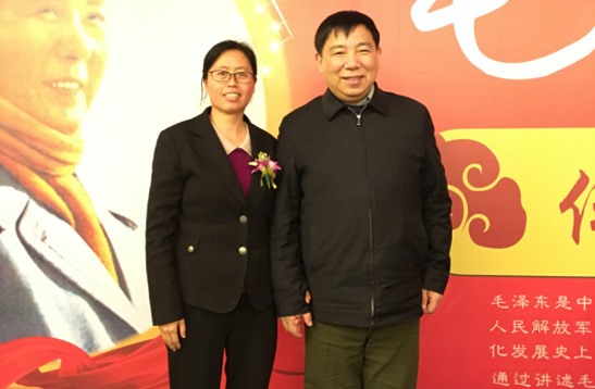 學(xué)無止境、不斷進(jìn)取的北微人
